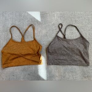 Aerie Offline crop top/sports bra